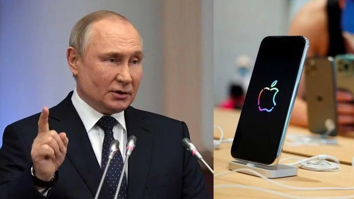 Trong thời đại công nghệ số bùng nổ, việc một nguyên thủ quốc gia không sử dụng smartphone là điều khiến nhiều người ngạc nhiên, nhưng Tổng thống Nga Vladimir Putin lại là trường hợp đặc biệt khi kiên quyết nói không với cả iPhone lẫn điện thoại Android suốt nhiều năm qua.