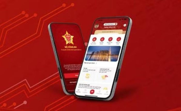 Từ ngày 1/7/2026, thông tin lý lịch tư pháp của công dân sẽ chính thức được tích hợp trên ứng dụng VNeID.