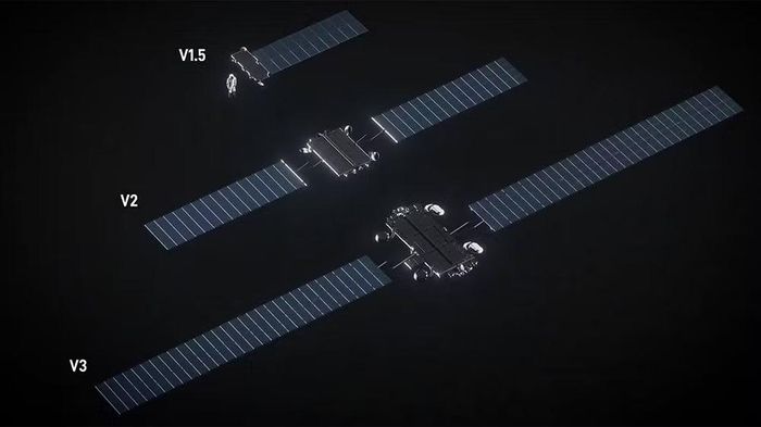 SpaceX cho biết phần lớn công nghệ nền tảng của dự án đã được phát triển từ chương trình Starlink V3, trong đó mỗi vệ tinh có thể tạo ra công suất cực đại lên tới 150 kilowatt và duy trì khoảng 120 kilowatt liên tục để phục vụ các tác vụ tính toán phức tạp.