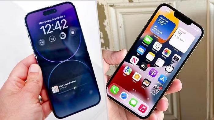 Trong khi đó, iPhone 13 Pro Max vẫn là cái tên được đông đảo người dùng lựa chọn nhờ thời lượng pin bền bỉ, hiệu năng ổn định và mức giá dễ tiếp cận hơn, giúp máy duy trì vị thế là một trong những chiếc iPhone cũ bán chạy nhất trên thị trường dù đã ra mắt cách đây nhiều năm.
