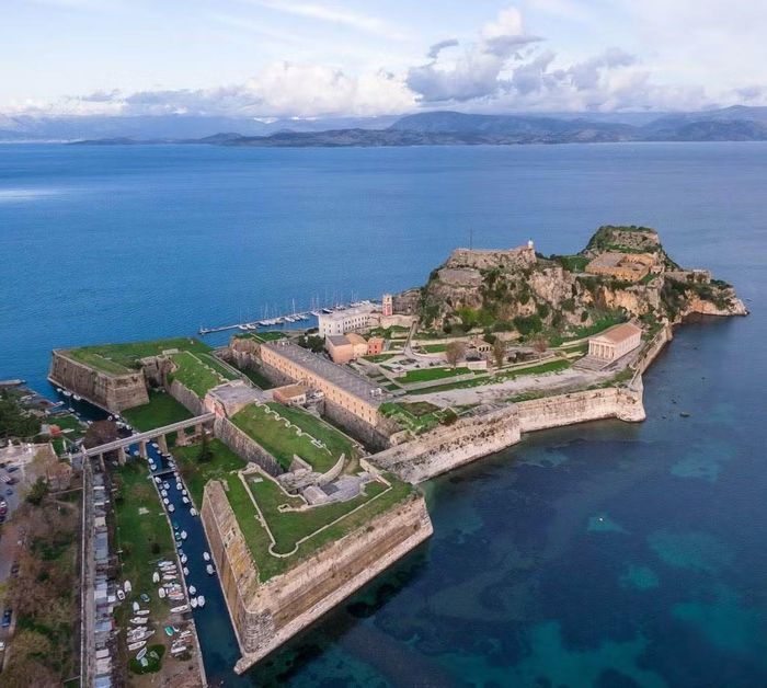 Ảnh: My Kerkyra