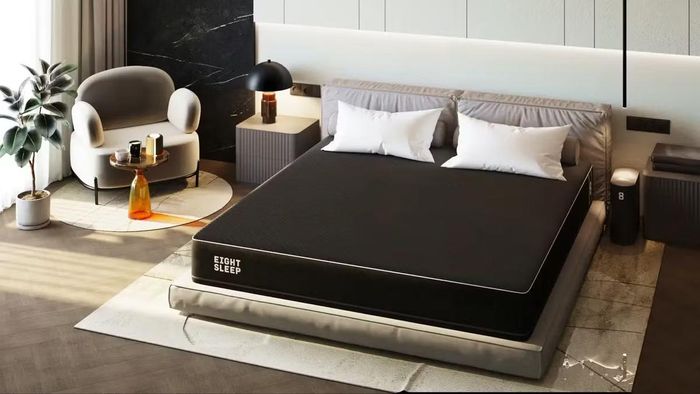 Một số chuyên gia công nghệ giấc ngủ cũng ghi nhận những kết quả tích cực khi sử dụng thiết bị này, trong đó chuyên gia Eve Davies cho biết điểm số giấc ngủ của cô đã tăng đáng kể sau thời gian trải nghiệm, đồng thời giúp nhận diện rõ những thói quen sinh hoạt chưa phù hợp để điều chỉnh kịp thời.