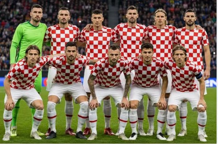 Panama gặp Croatia lúc 6h ngày 24/6.
