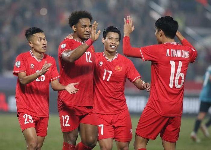 Ngoài ra, trong năm 2026, Liên đoàn Bóng đá Thế giới cũng tổ chức một giải đấu mở rộng mang tên FIFA ASEAN Cup, dự kiến diễn ra vào cuối năm, từ ngày 21/9 đến 6/10. All Photo: Internet.
