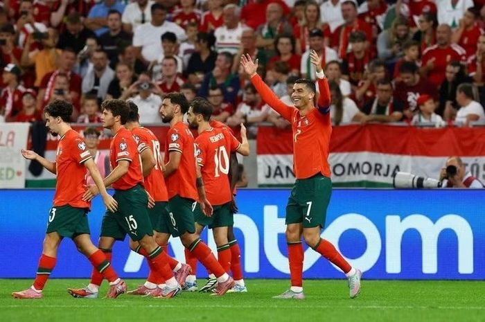 Riêng chuyên gia Sportskeeda dự đoán Bồ Đào Nha 2-0 Uzbekistan.