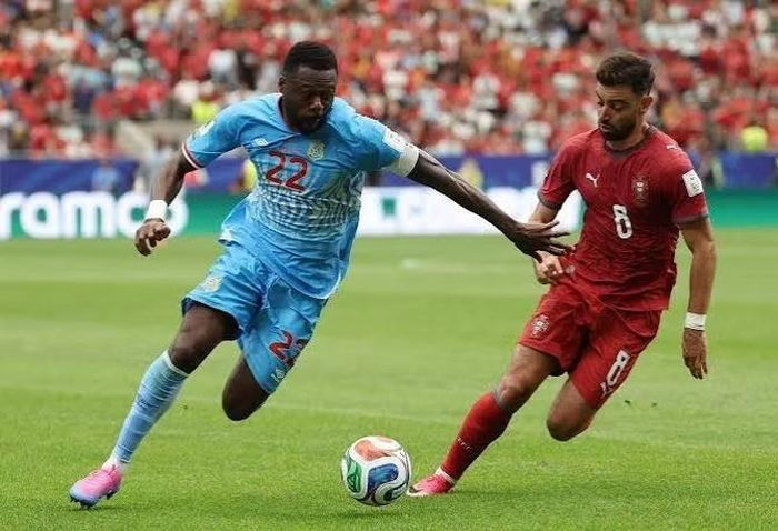 Trong khi đó chuyên gia Chris Sutton của BBC dự đoán Bồ Đào Nha thắng 3-0 trước Uzbekistan.