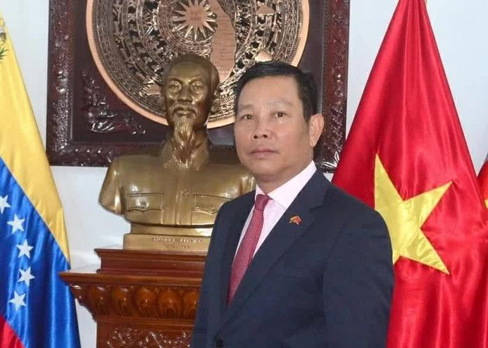 Xin Đại sứ cho biết ý nghĩa, mục tiêu cũng như kỳ vọng đối với chuyến thăm Venezuela của Bộ trưởng Ngoại giao Lê Hoài Trung?