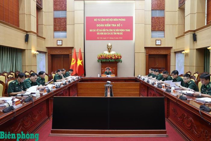Quang cảnh cuộc họp. Ảnh: Xuân Khoa