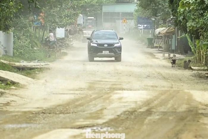 Dự án đặt mục tiêu hoàn thiện hạ tầng giao thông trên tuyến Quốc lộ 14D, đáp ứng nhu cầu đi lại, vận chuyển hàng hóa, tăng cường kết nối với nước bạn Lào qua Cửa khẩu quốc tế Nam Giang, góp phần thúc đẩy phát triển kinh tế - xã hội, bảo đảm quốc phòng, an ninh và từng bước hoàn thiện mạng lưới giao thông của thành phố Đà Nẵng.