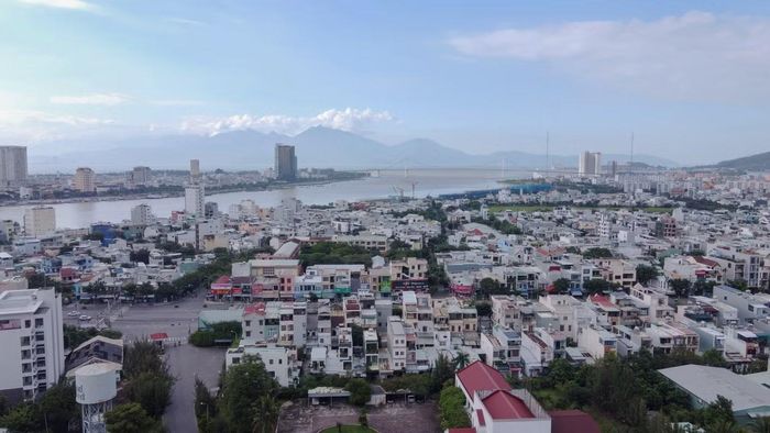 Đà Nẵng công bố mức giá thuê nhà cũ theo cấp, giảm phí cho nhà xuống cấp.