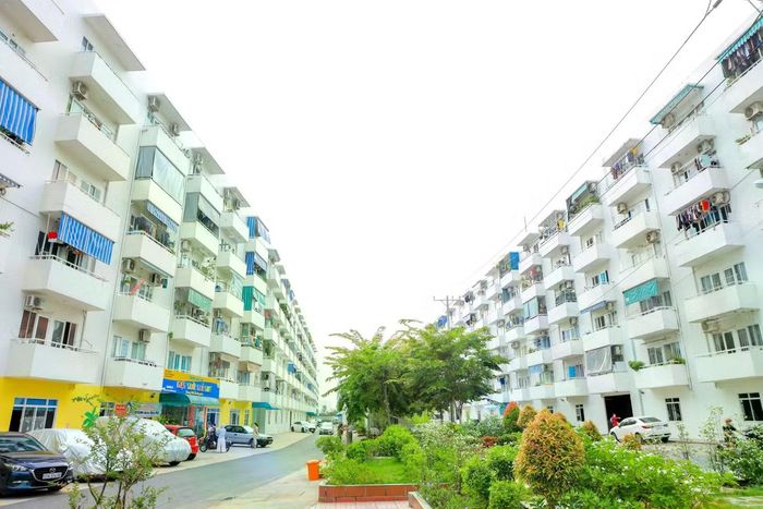 Hệ số K lớn không thể đạt mục đích xây dựng nhà ở cho thuê vì giá thuê lớn hơn thu nhập bình quân 8,6 triệu/tháng.