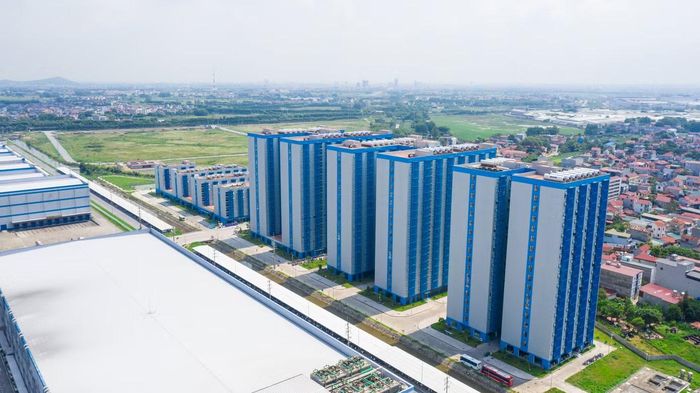 Nhà ở cho thuê phải phù hợp với thu nhập của người dân Ảnh: Đặng Tuân