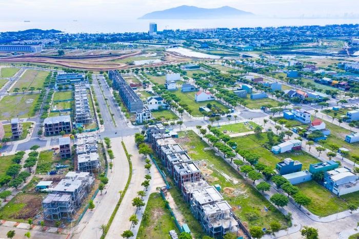 Thành phố Đà Nẵng đang tích cực tháo gỡ các dự án lớn trên địa bàn nhằm khơi thông nguồn lực tăng trưởng