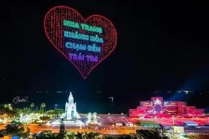 Festival Biển Khánh Hòa 2026 dự kiến thu hút từ 600.000 đến 800.000 lượt khách.