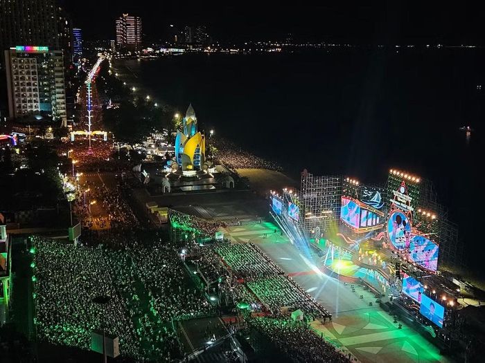 Festival Biển Khánh Hòa 2026 sẽ lan tỏa đến nhiều địa phương trên toàn tỉnh.
