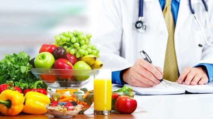 Bộ Y tế vừa ban hành hướng dẫn chẩn đoán và điều trị dinh dưỡng cho người bệnh ung thư. (Ảnh minh họa)