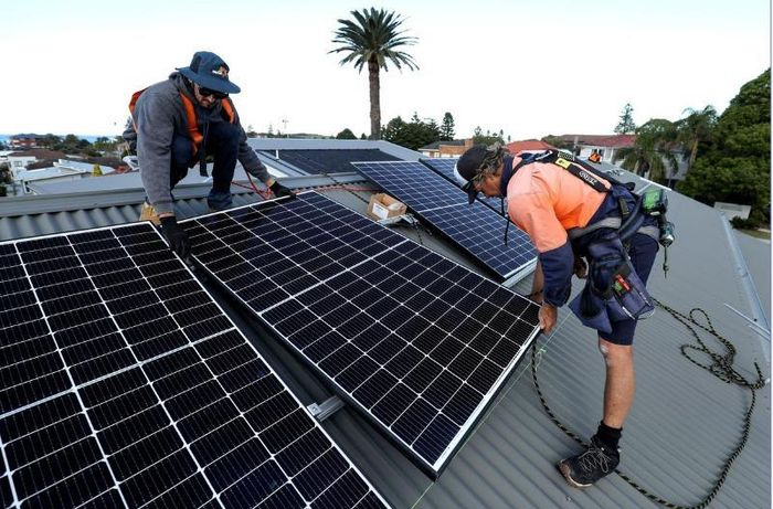 Mô hình SSO của Australia là bước đi mở đường cho cách tiếp cận mới dù vẫn còn nhiều câu hỏi mở về hiệu quả thực tế. Ảnh: Bloomberg