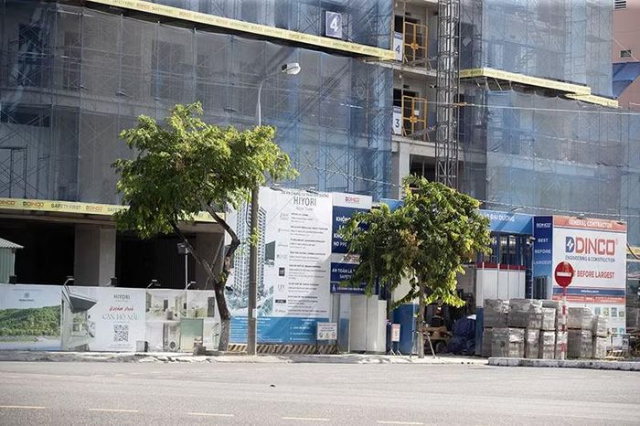 Dự án có quy mô dự án gồm 25 tầng nổi và 2 tầng hầm với tổng số 202 căn hộ chuẩn Nhật. Giá bán dao động từ 70-90 triệu đồng/m2 tùy vị trí.