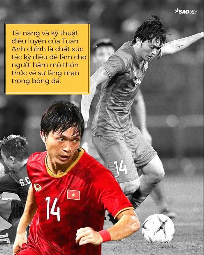 Tiền vệ Tuấn Anh đã lỡ hẹn ASEAN Cup 2026, khép lại giấc mơ vô địch Đông Nam Á đầy tiếc nuối trong sự nghiệp.