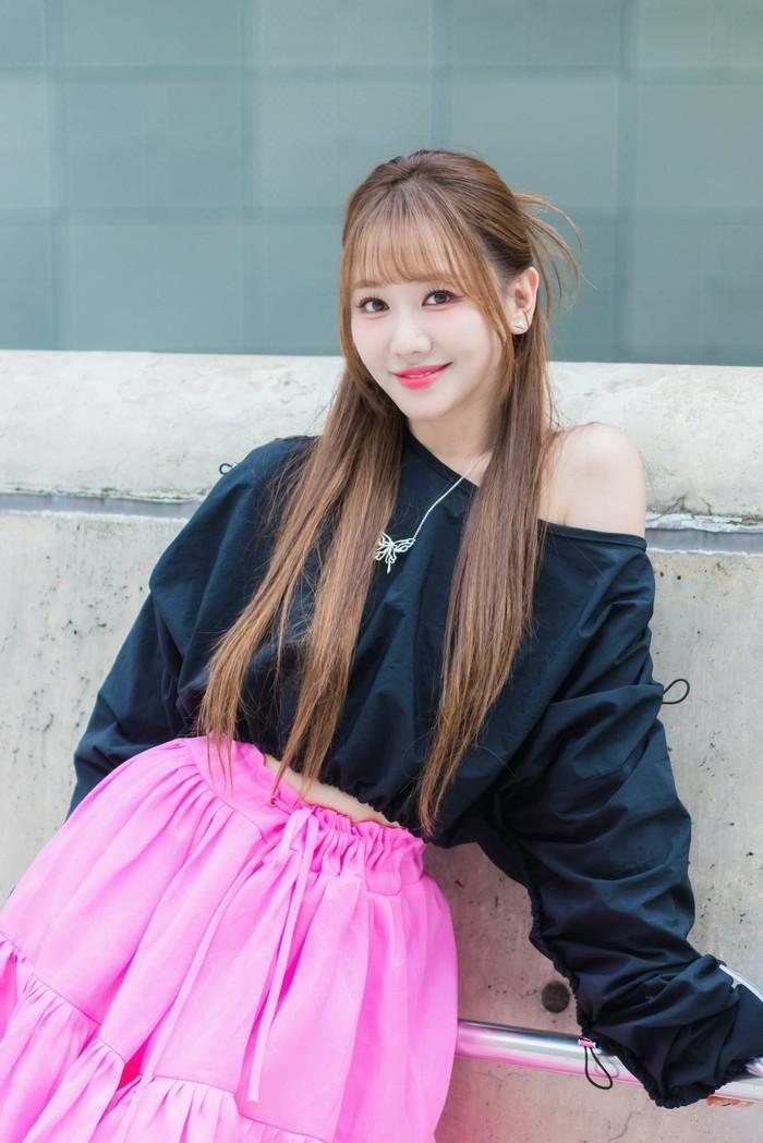 Hari Won giờ có cuộc sống hạnh phúc. Ảnh: FBNV