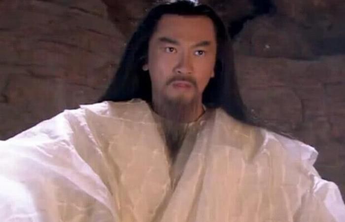 Vô Nhai Tử từng được xem là một trong những cao thủ bị đánh giá thấp nhất Thiên Long Bát Bộ.