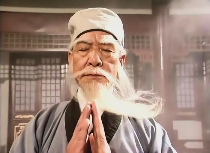 Tảo Địa Tăng là biểu tượng cho cảnh giới võ học và Phật pháp tối cao.
