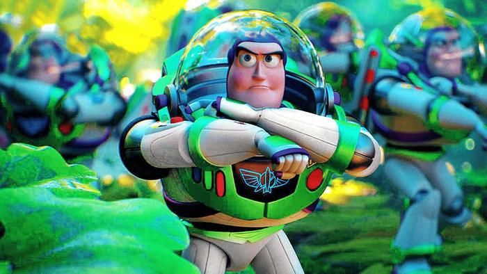 Toy Story 5 trở thành đối thủ đáng gờm của mọi bom tấn năm nay.