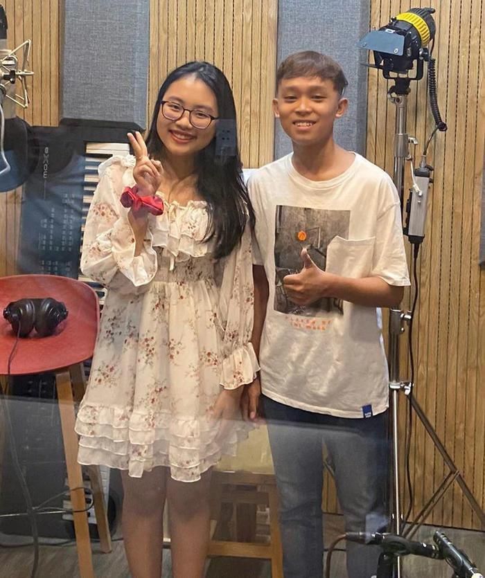 Phương Mỹ Chi và Hồ Văn Cường đều thành công với hướng đi riêng ở thời điểm hiện tại.