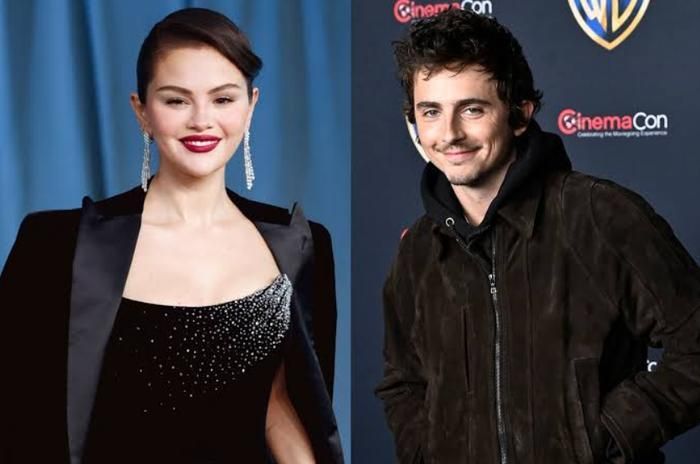 Timotheé Chalamet và Selena Gomez lần đầu kết hợp trong phim hoạt hình của Illumination.
