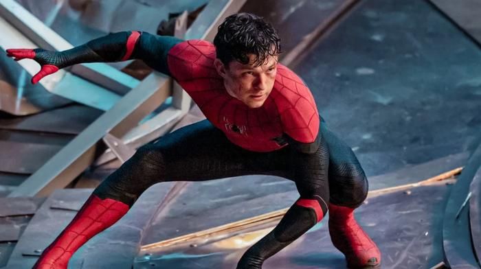 Peter Parker bước vào chương đen tối nhất kể từ khi gia nhập MCU.