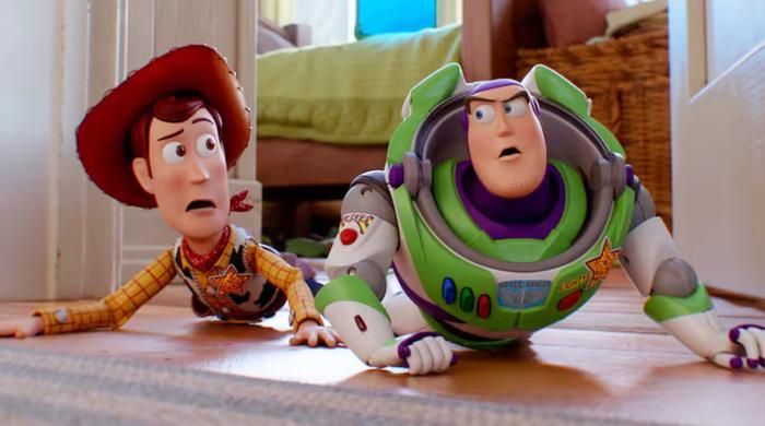 Kết quả khả quan của Toy Story 5 được xem là tín hiệu tích cực đối với Disney và Pixar sau giai đoạn không ít thử thách (Ảnh: Disney).