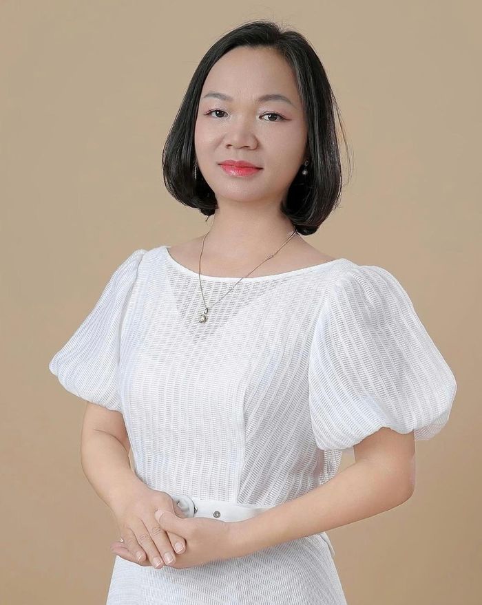 ThS Nguyễn Viết Hiền