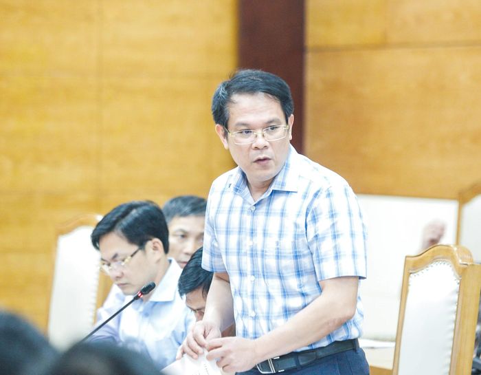 Phó Giám đốc Báo và Phát thanh, truyền hình Thanh Hóa Nguyễn Huy Long cho biết: “Báo và Phát thanh, truyền hình Thanh Hóa sẽ đẩy mạnh công tác tuyên truyền, chuẩn bị chu đáo phương án truyền hình trực tiếp sự kiện nhằm tạo khí thế sôi nổi, lan tỏa."