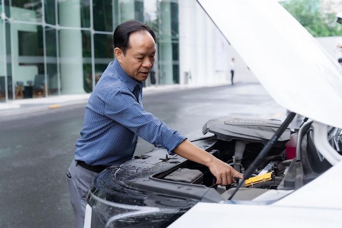 Tối ưu hóa động cơ đốt trong đang vận hành chính là “khoảng trống công nghệ” có tính thực tiễn cao nhất trong giai đoạn chuyển tiếp.