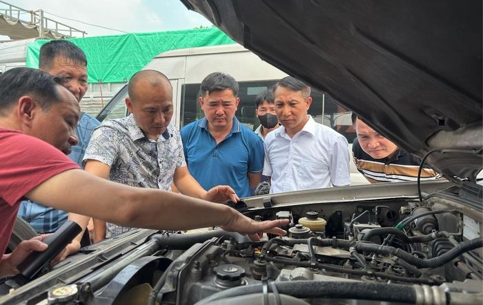 Khoảng cách giữa đào tạo và thực tế công nghiệp vẫn còn lớn, khi nhiều kỹ sư thành thạo công cụ nhưng thiếu khả năng giải quyết bài toán kỹ thuật tổng thể.