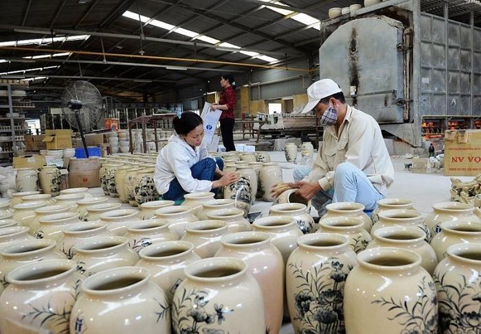 Đưa chính sách hỗ trợ đi vào thực chất, tháo gỡ rào cản từ gốc và kiến tạo nền móng vững chắc cho khu vực kinh tế tư nhân. Ảnh minh họa.