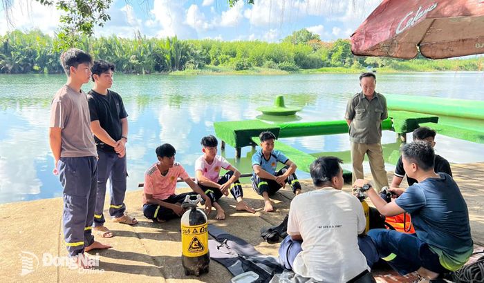 Hướng dẫn chiến sĩ mới sử dụng phương tiện