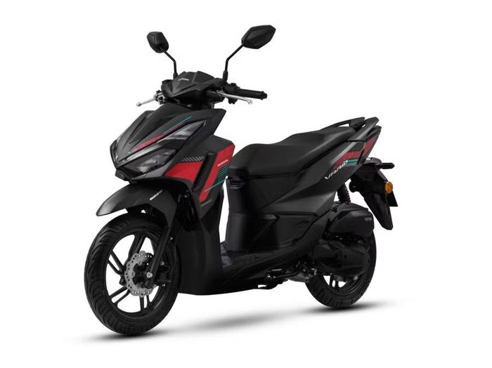 Honda Vario 125 2026