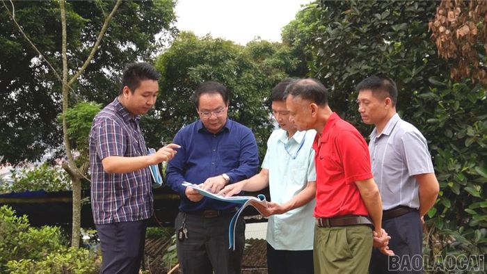 Các cuộc đối thoại đã giúp lãnh đạo địa phương kịp thời nhận diện sớm những bất cập trong đời sống dân sinh.