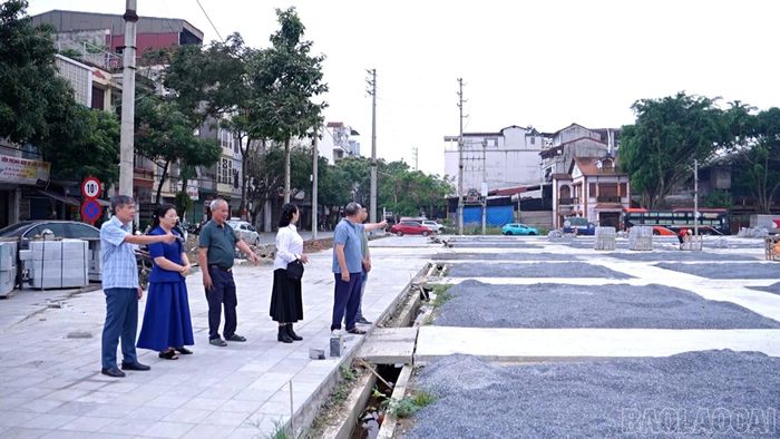 Đối thoại không chỉ giải đáp kiến nghị mà còn góp phần xây dựng niềm tin, tạo sự đồng thuận xã hội và củng cố mối quan hệ gắn bó giữa Đảng, chính quyền với Nhân dân.