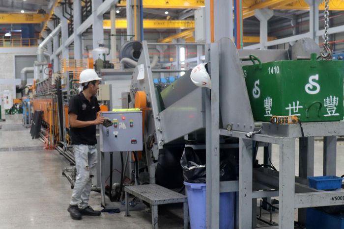 Hoạt động sản xuất - kinh doanh của doanh nghiệp trên địa bàn Lâm Đồng