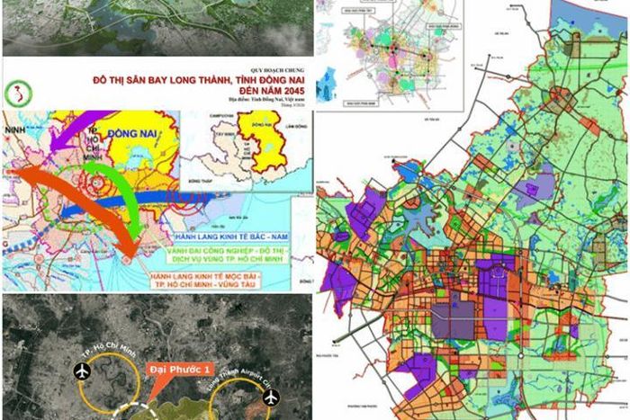 Quy hoạch mới tạo điều kiện để Đồng Nai phát triển đô thị xanh và tăng cường liên kết vùng mạnh mẽ với các địa phương lân cận.