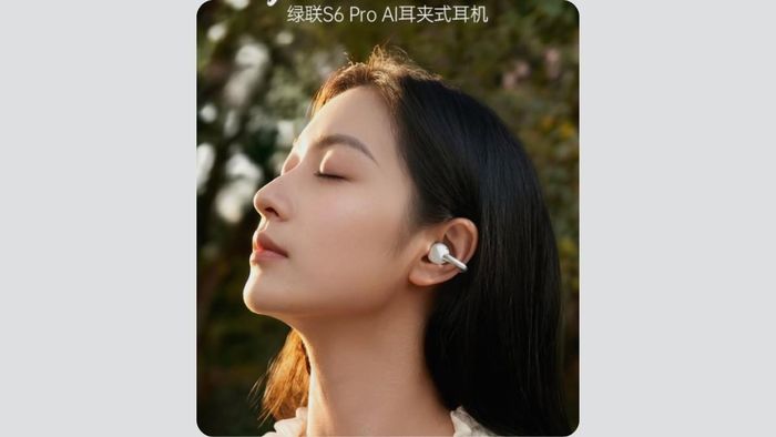 HiTune S6 Pro được ưu ái trang bị driver động kích thước 12mm