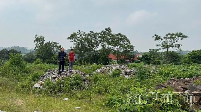 Công tác kiểm tra, bảo đảm an toàn hồ đập được tăng cường nhằm giảm thiểu rủi ro thiên tai trong mùa mưa bão năm 2026.