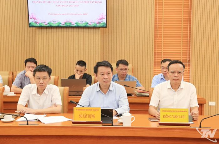 Các đại biểu tham dự Hội nghị.