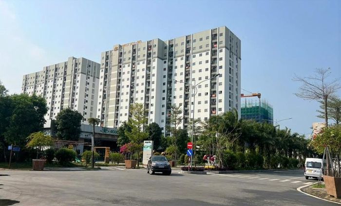 Phân khúc nhà ở cho thuê được xác định là mục tiêu chiến lược. Ảnh minh họa
