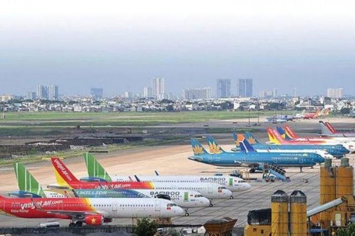Việc giám sát an toàn hàng không được thực hiện thông qua các chương trình, kế hoạch đã được phê duyệt hoặc thực hiện đột xuất. Ảnh: VGP.