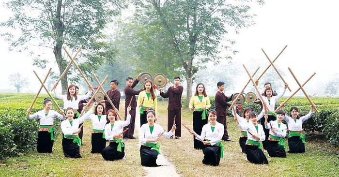 Xã Thanh Sơn, tỉnh Phú Thọ đang từng bước khẳng định vị thế là một điểm sáng trong phát triển văn hóa gắn với du lịch, góp phần xây dựng tỉnh Phú Thọ ngày càng giàu đẹp, văn minh và phát triển bền vững