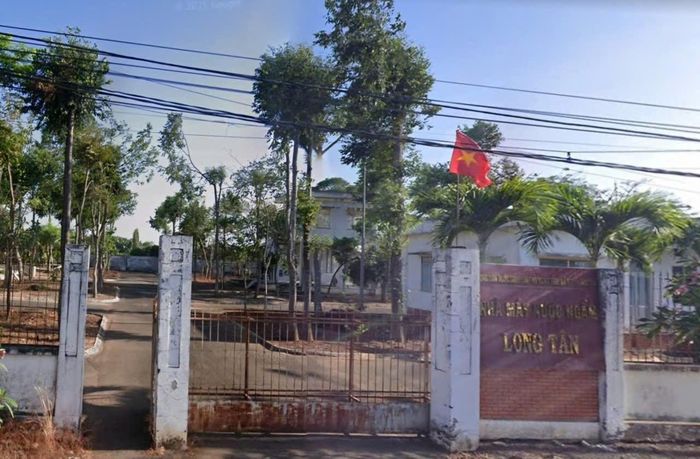 TP. Hồ Chí Minh đề nghị Bộ NN-MT đồng thuận về đề xuất cho phép Nhà máy nước Long Tân tăng cường khai thác nguồn nước ngầm để giải quyết khẩn cấp tình trạng thiếu nước sinh hoạt nông thôn tại 3 xã: Đất Đỏ, Hồ Tràm, Phước Hải