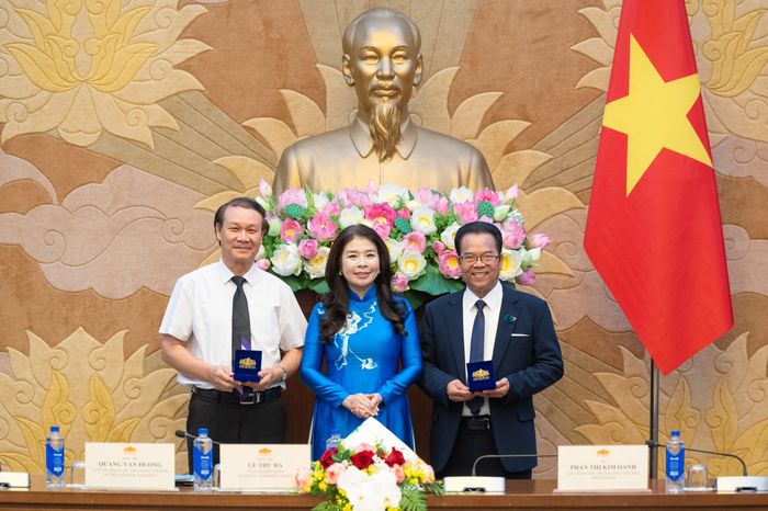 Ảnh: Phạm Thắng